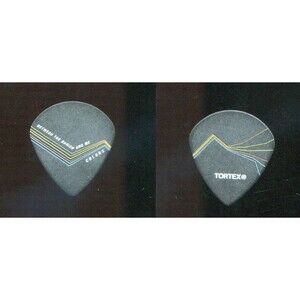 Between the Buried and Me Guitar Pick Colors